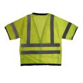 Radians SV59Z-3Z Class 3 Hi Vis Surveyor Vest