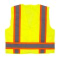 Radians SV6-2Z Class 2 Hi Vis Surveyor Vest