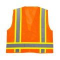 Radians SV6-2Z Class 2 Hi Vis Surveyor Vest