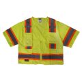 Radians SV63 Class 3 Hi Vis Surveyor Vest