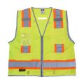 Radians SV6H Class 2 Hi Vis Surveyor Safety Vest