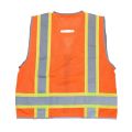 Radians SV6H Class 2 Hi Vis Surveyor Safety Vest