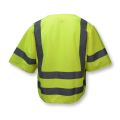 Radians SV83GM Class 3 Hi Vis Mesh Safety Vest