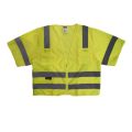 Radians SV83GM Class 3 Hi Vis Mesh Safety Vest