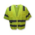 Radians SV83GM Class 3 Hi Vis Mesh Safety Vest