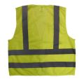 Radians SV8M Class 2 Hi Vis Mesh Safety Vest