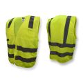 Radians SV8M Class 2 Hi Vis Mesh Safety Vest