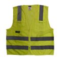 Radians SV8M Class 2 Hi Vis Mesh Safety Vest