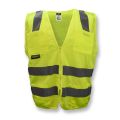 Radians SV8M Class 2 Hi Vis Mesh Safety Vest