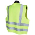 Radians SV8GS Class 2 Hi Vis Safety Vest