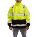 Tingley J24122-J24129 Class 3 Hi Vis Rain Jacket