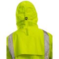 Tingley J24122-J24129 Class 3 Hi Vis Rain Jacket