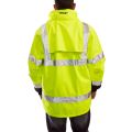 Tingley J24172 Class 3 Convertible Hi Vis Jacket