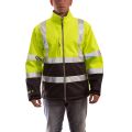 Tingley J25022 Class 3 Hi Vis Bottom Lined Jacket