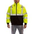 Tingley J26002 Class 3 Hi Vis Bottom Bomber Jacket