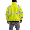 Tingley J26002 Class 3 Hi Vis Bottom Bomber Jacket