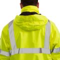 Tingley J26002 Class 3 Hi Vis Bottom Bomber Jacket