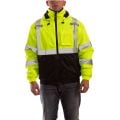 Tingley J26112-J26119 Class 3 Hi Vis Bomber Jacket