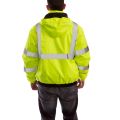 Tingley J26112-J26119 Class 3 Hi Vis Bomber Jacket