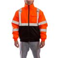 Tingley J26112-J26119 Class 3 Hi Vis Bomber Jacket