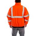 Tingley J26112-J26119 Class 3 Hi Vis Bomber Jacket