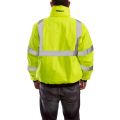 Tingley J26172 Class 3 Hi Vis Bomber Jacket