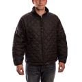 Tingley J26172 Class 3 Hi Vis Bomber Jacket