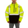 Tingley J26322 Class 3 Hi Vis Bomber Jacket