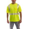 Tingley S75022-S75029 Class 2 Hi Vis Safety T-Shirt with Pocket