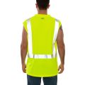 Tingley S75222 Class 2 Hi Vis Safety Tank Top