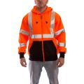 Tingley S78122-S78129 Class 2 Hi Vis Safety Hoodie