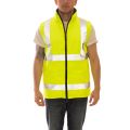 Tingley V26022 Class 2 Hi Vis Safety Vest