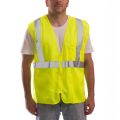 Tingley V70632-V70639 Class 2 Hi Vis Mesh Safety Vest