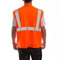 Tingley V70632-V70639 Class 2 Hi Vis Mesh Safety Vest