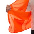 Tingley V70632-V70639 Class 2 Hi Vis Mesh Safety Vest