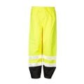 Kishigo RWP100 Class E Hi Vis Rain Pants