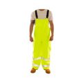 Tingley Icon O24122 Hi-Vis Overalls - Waterproof ANSI Class E