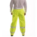 Tingley Vision P23122 Hi-Vis Rain Pants