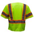 Valcrest 24365 Class 3 Hi Vis Safety Vest