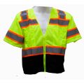 Valcrest 24365 Class 3 Hi Vis Safety Vest