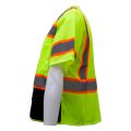 Valcrest 24365 Class 3 Hi Vis Safety Vest