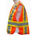 Valcrest 27255 Class 2 Hi Vis Breakaway Vest