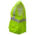 Valcrest 28261 Class 2 Hi Vis Mesh Safety Vest