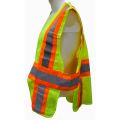 Valcrest 28269 Class 2 Hi Vis Mesh Breakaway Safety Vest