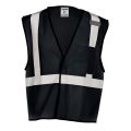 Kishigo B120-B129 Non-ANSI Enhanced Visibility Mesh Safety Vest