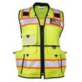 Kishigo Women's 1824 Ultimate Construction Vest