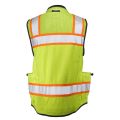 Kishigo Women's 1824 Ultimate Construction Vest