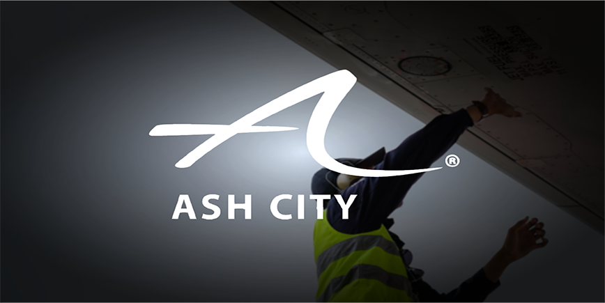 Ash City