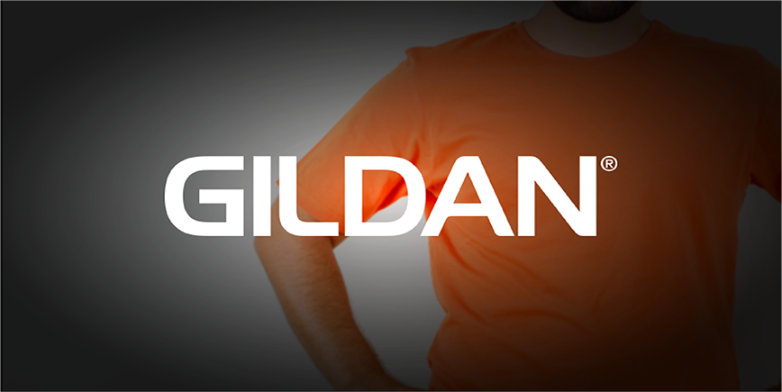 Gildan