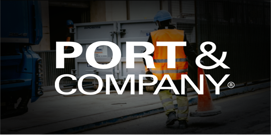 Port & Company